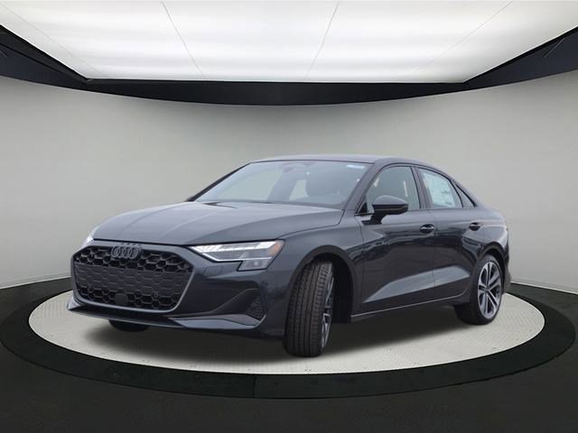 New 2026 Audi A3 2.0T Premium Plus image 3
