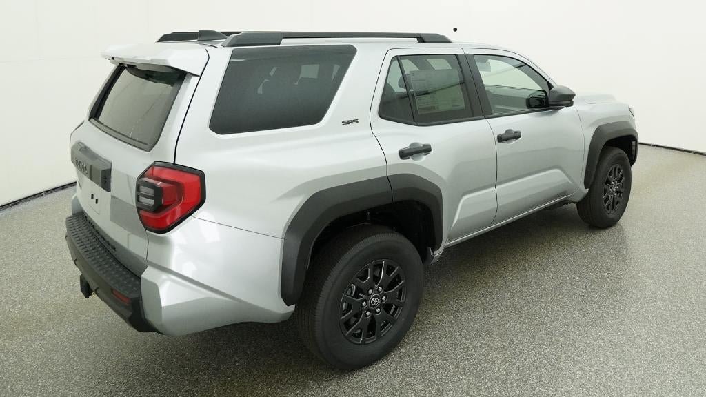 New 2026 Toyota 4Runner SR5 RWD image 9