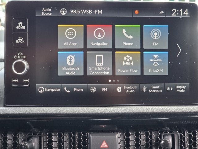 Used 2024 Honda CR-V Sport Touring image 24