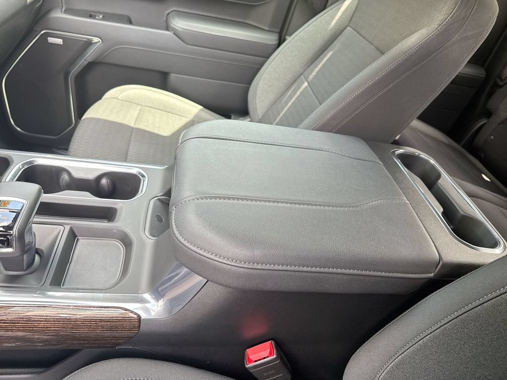Used 2025 GMC Sierra 1500 Elevation AWD/4WD image 24