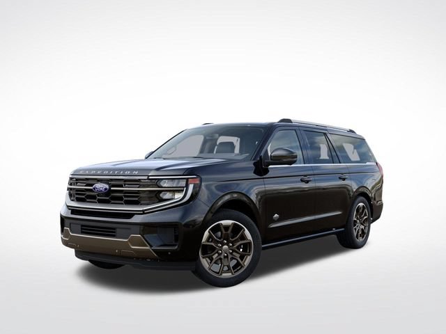 New 2027 Ford Expedition Max King Ranch AWD/4WD image 1