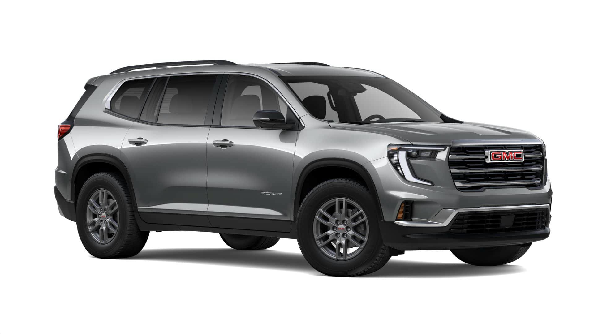 New 2026 GMC Acadia Elevation w/ LPO, Floor Liner Package AWD/4WD image 34