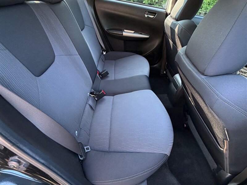 Used 2009 Subaru Impreza Outback Sport AWD/4WD image 18