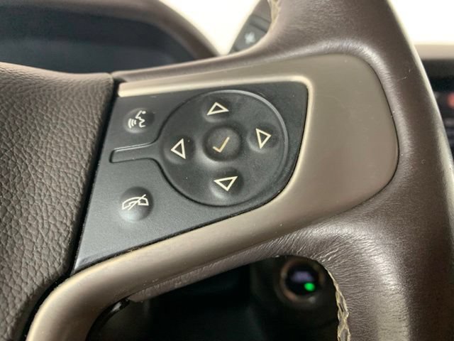 Used 2016 GMC Yukon XL Denali w/ Open Road Package AWD/4WD image 32