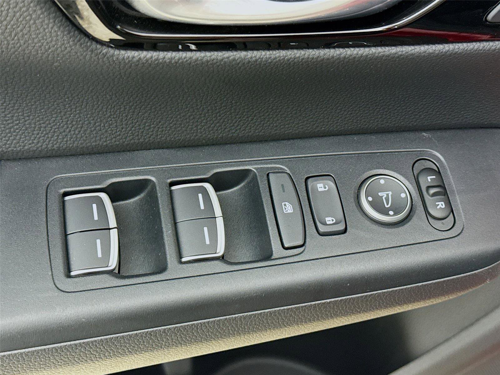 Certified 2024 Honda CR-V Sport Touring image 22