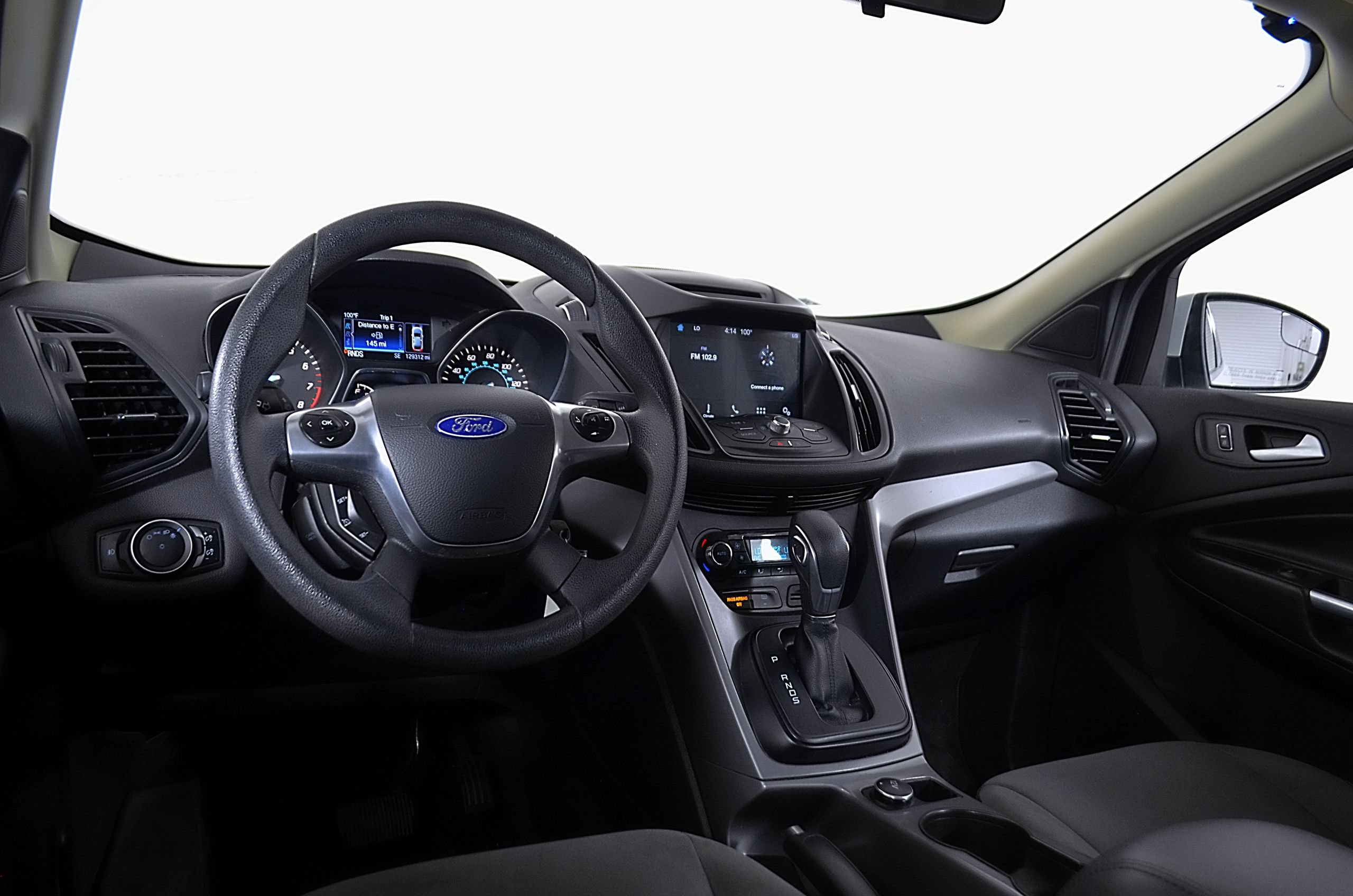 Used 2016 Ford Escape SE w/ Equipment Group 201A FWD image 21