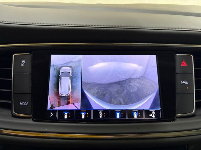 Used 2020 Buick Enclave Essence w/ Sound and Sites Package FWD image 80