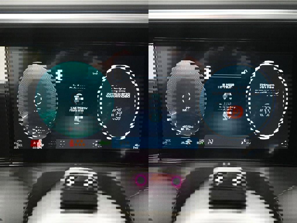 New 2026 Hyundai Palisade Calligraphy image 14