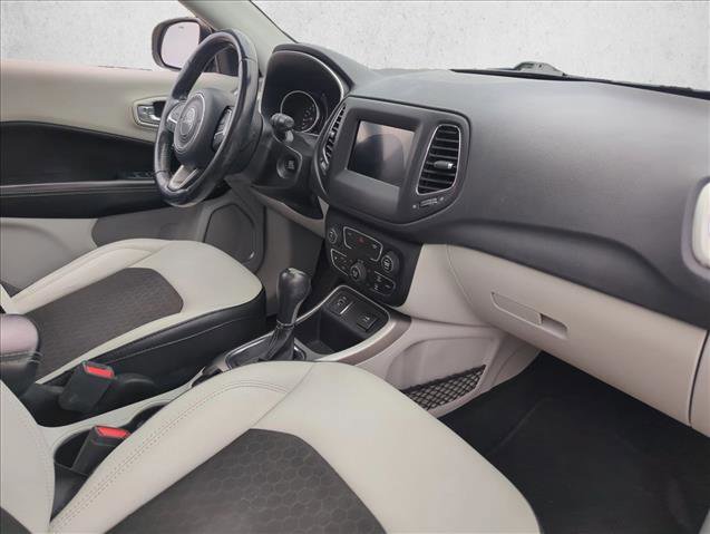 Used 2019 Jeep Compass Latitude w/ Popular Equipment Group image 20