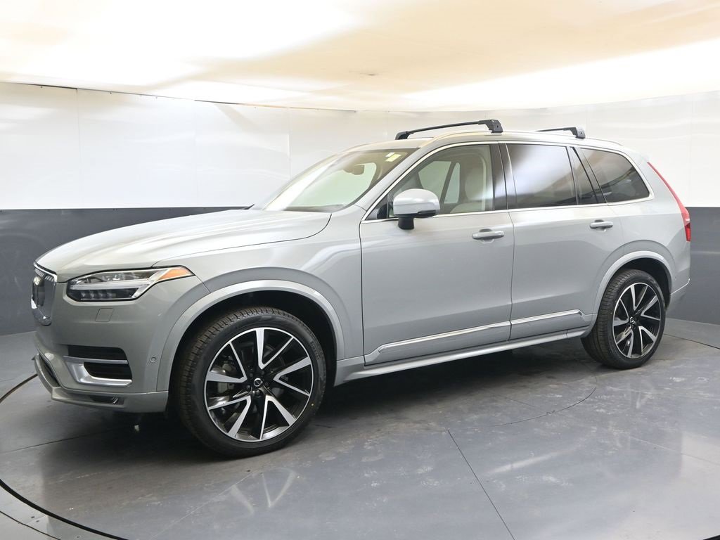 Certified 2024 Volvo XC90 B5 Plus w/ Protection Package Premier image 2