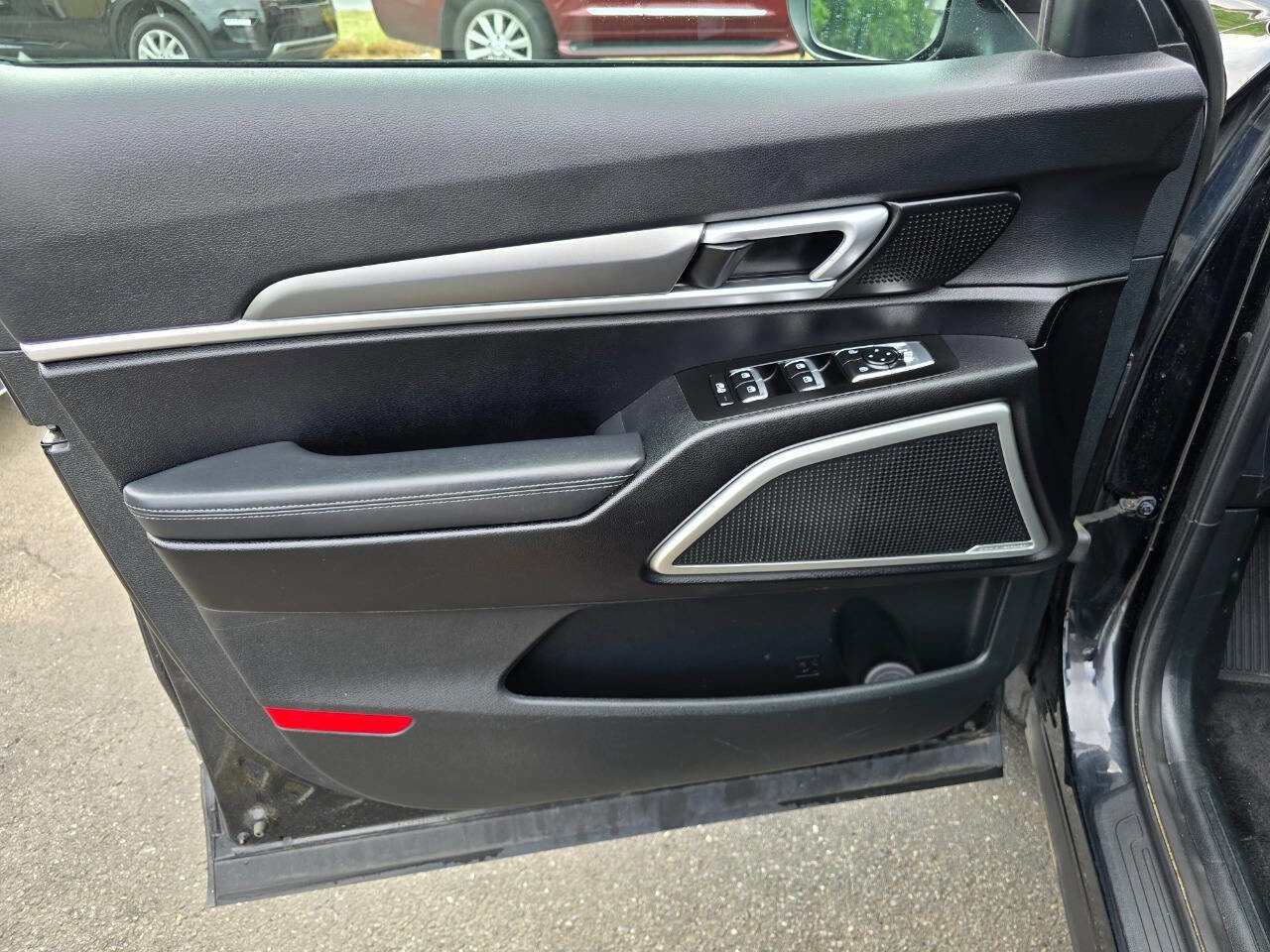 Used 2020 Kia Telluride S w/ S 8 Passenger Seating Package image 14