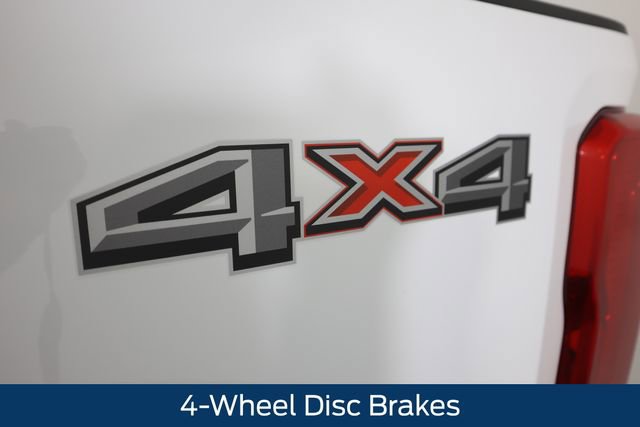 New 2026 Ford F350 XL w/ STX Appearance Package image 20