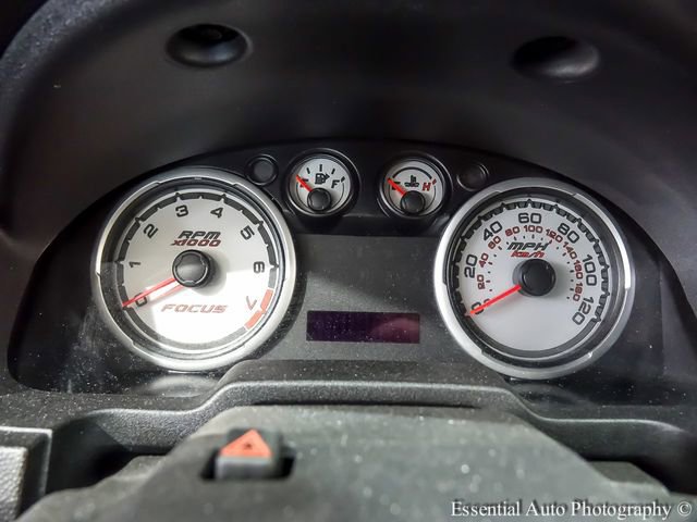 Used 2011 Ford Focus SE w/ 201A Rapid Spec Order Code image 12