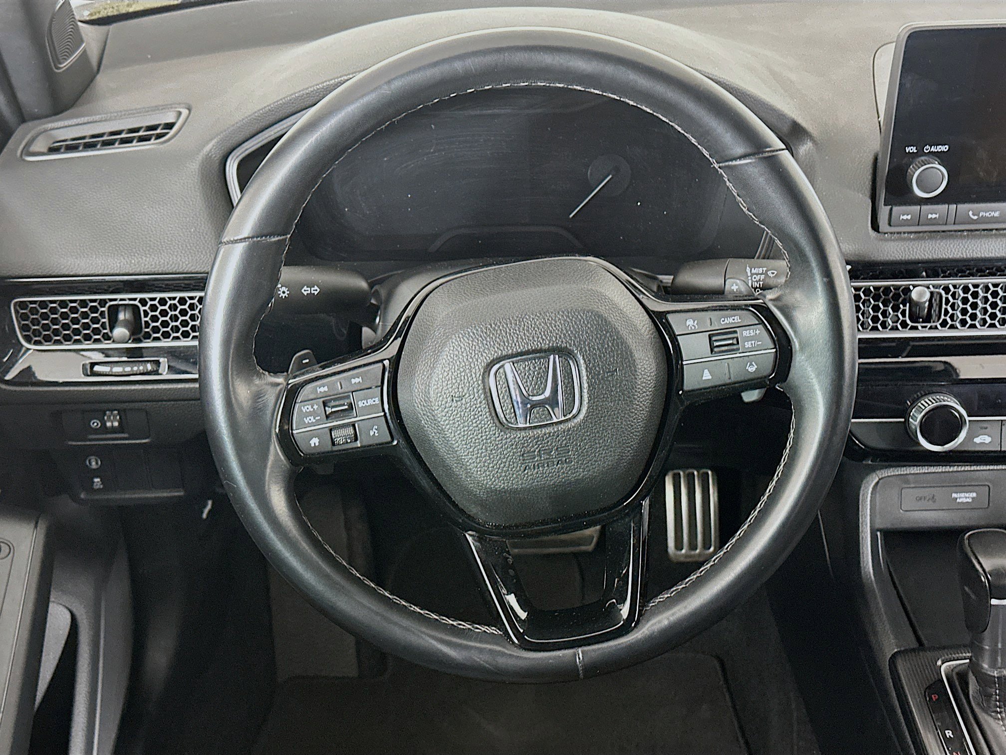 Used 2023 Honda Civic Sport image 18