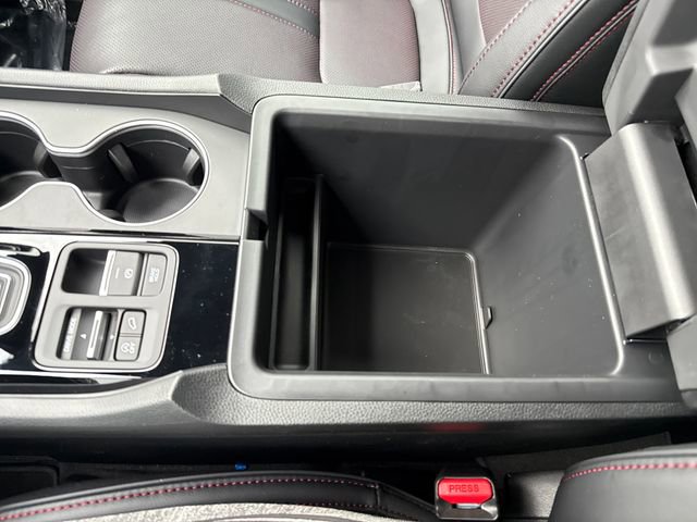 New 2026 Honda Pilot Black Edition image 22