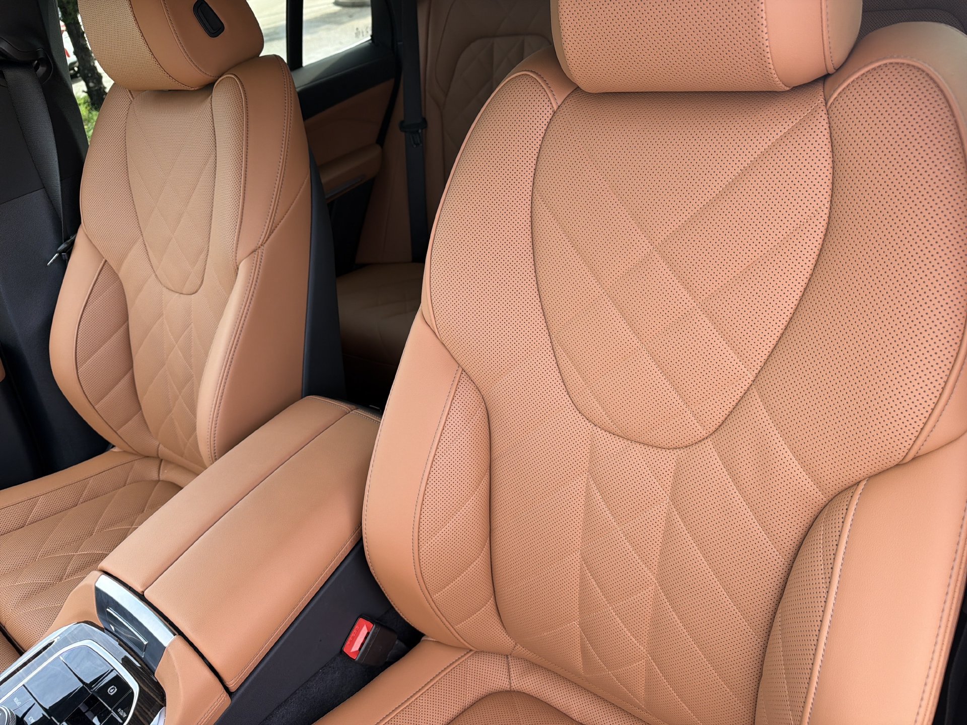 Certified 2026 BMW X5 sDrive40i RWD image 24