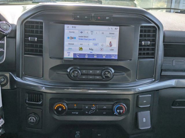 Used 2022 Ford F150 XL w/ STX Appearance Package image 14