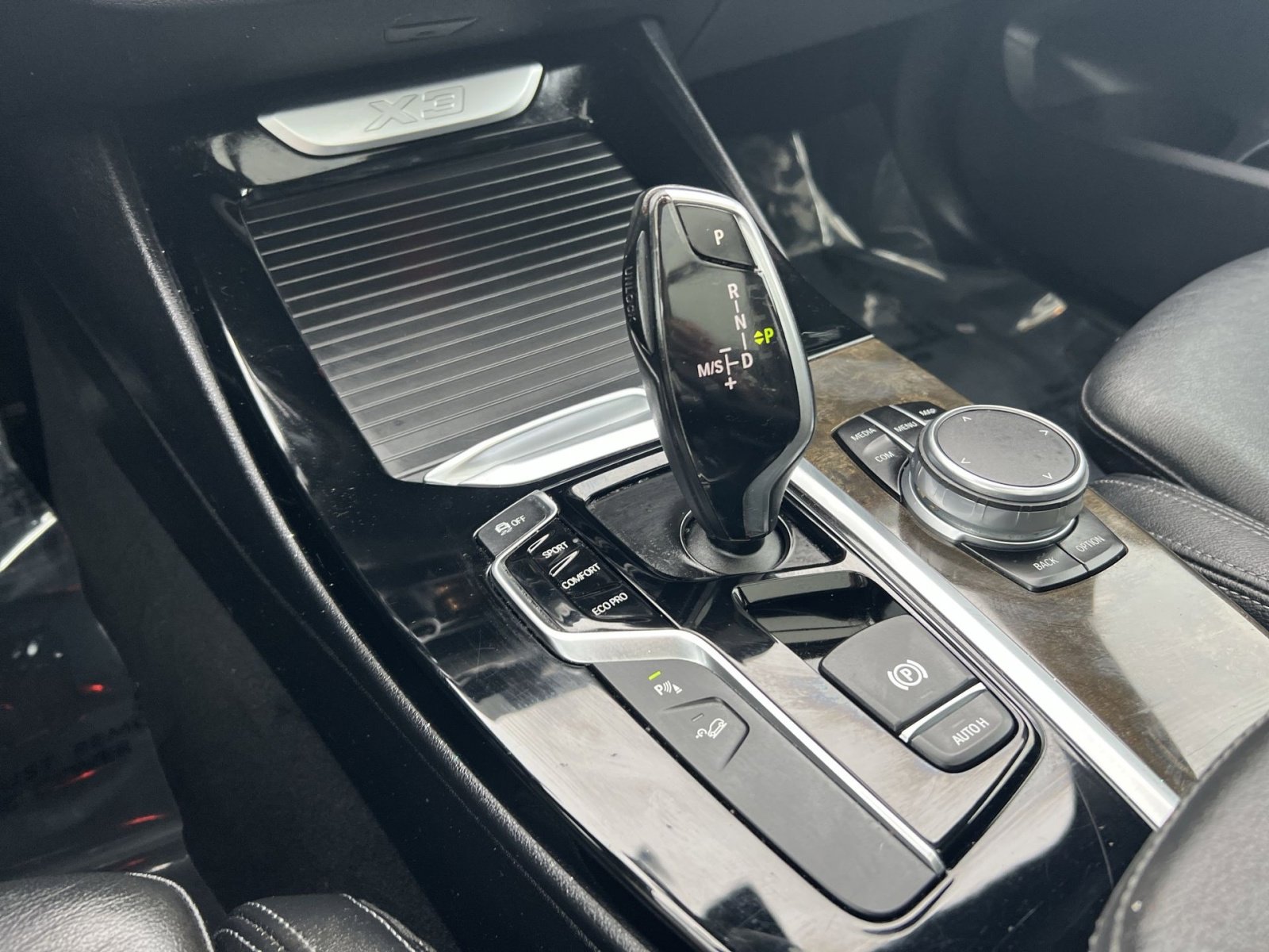 Used 2018 BMW X3 xDrive30i image 22