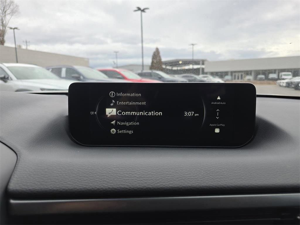 New 2026 MAZDA CX-50 2.5 Hybrid w/ Weather Package image 27