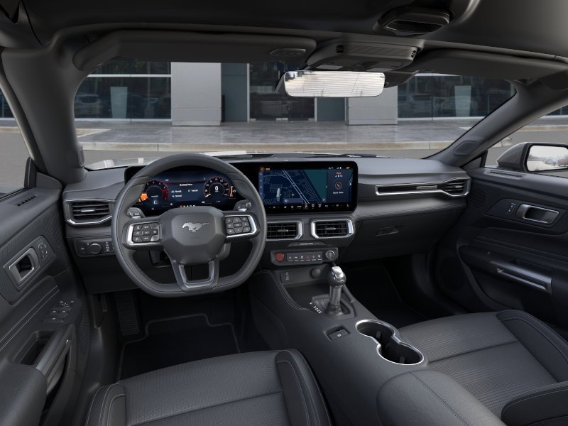 New 2026 Ford Mustang GT Premium RWD image 11