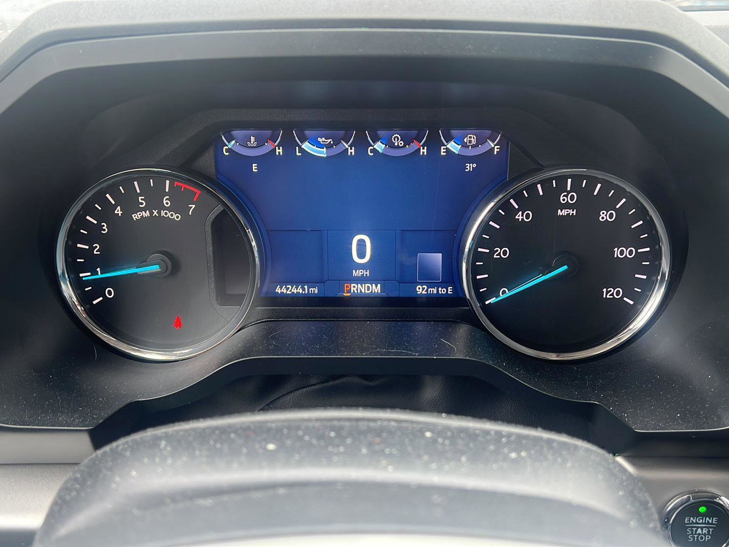 Used 2023 Ford Expedition XLT image 20