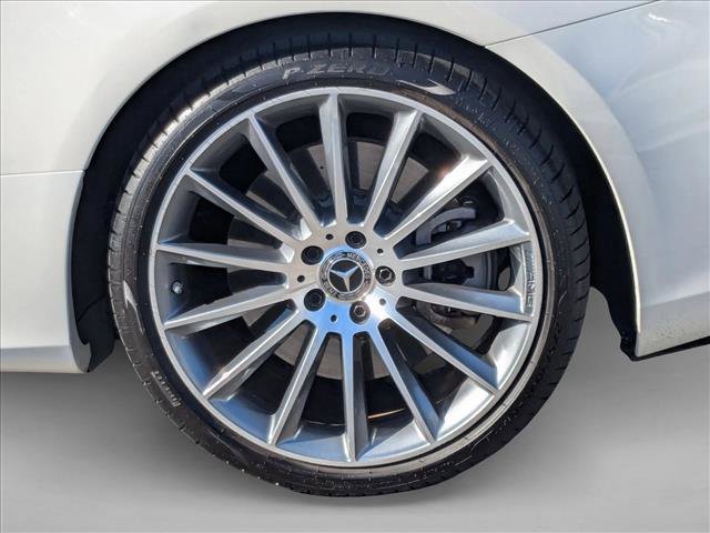 Used 2021 Mercedes-Benz E 450 Cabriolet image 27