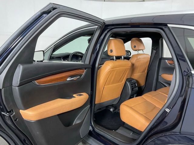 Used 2022 Cadillac XT5 Premium Luxury w/ Technology Package image 30