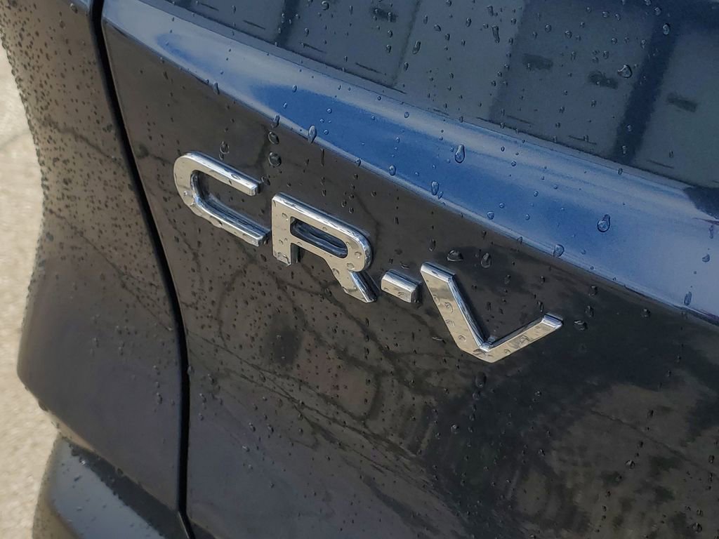New 2026 Honda CR-V EX-L image 6