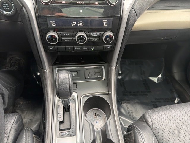 Used 2019 Subaru Ascent Limited image 46
