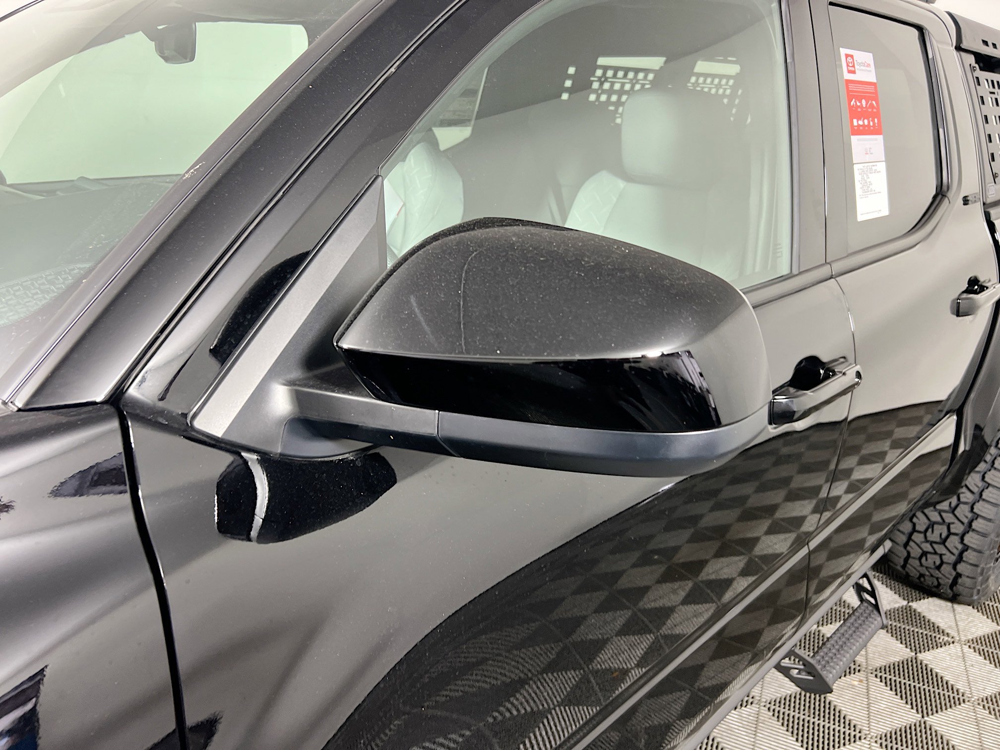 New 2025 Toyota Tacoma SR5 image 12