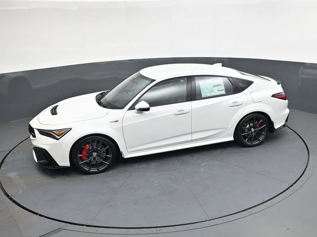 New 2026 Acura Integra Type S FWD image 24