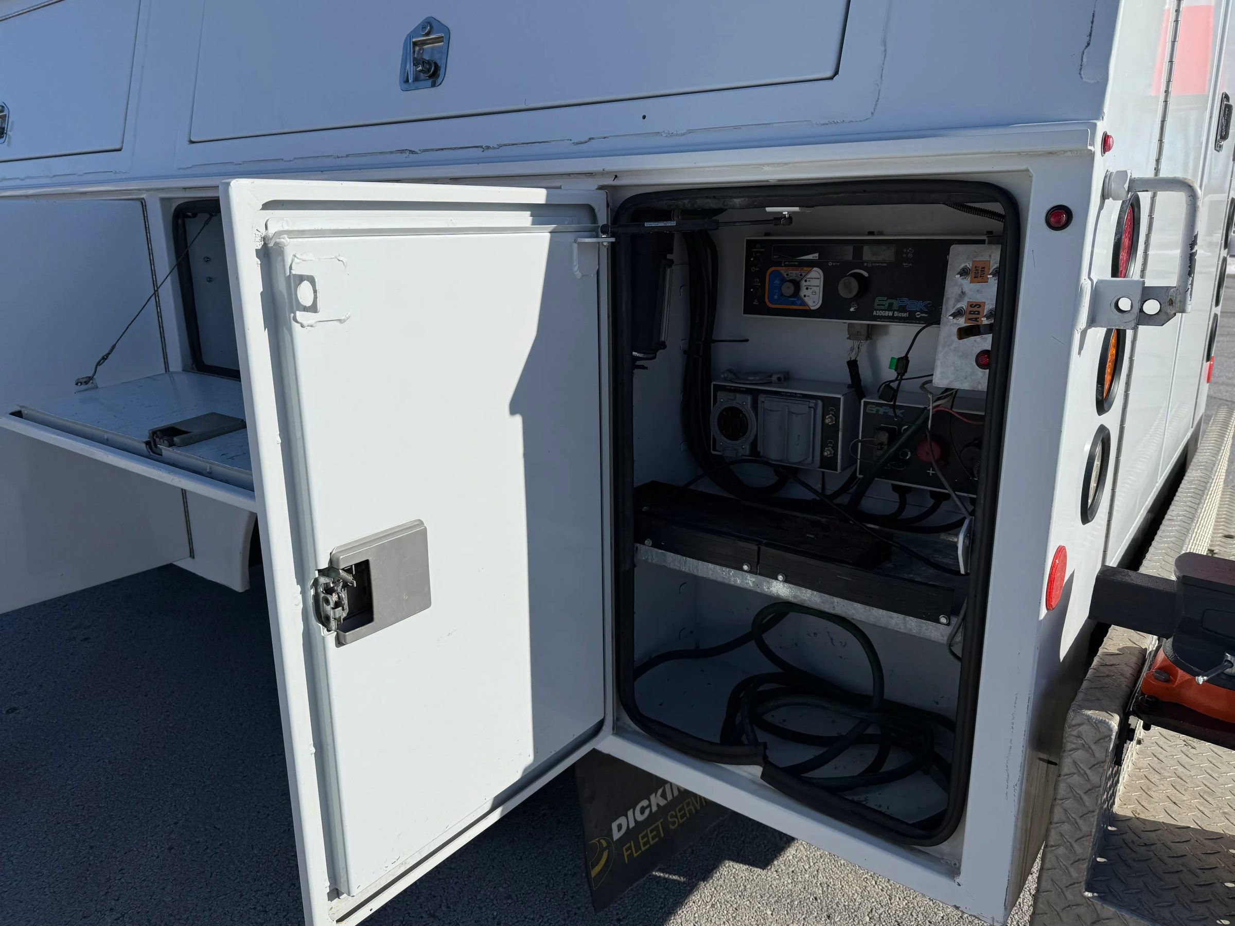 Used 2019 Mercedes-Benz Sprinter 170 w/ Chrome Grille Package image 26