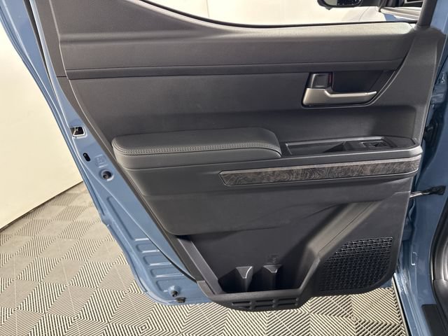New 2026 Toyota Tacoma Limited AWD/4WD image 19