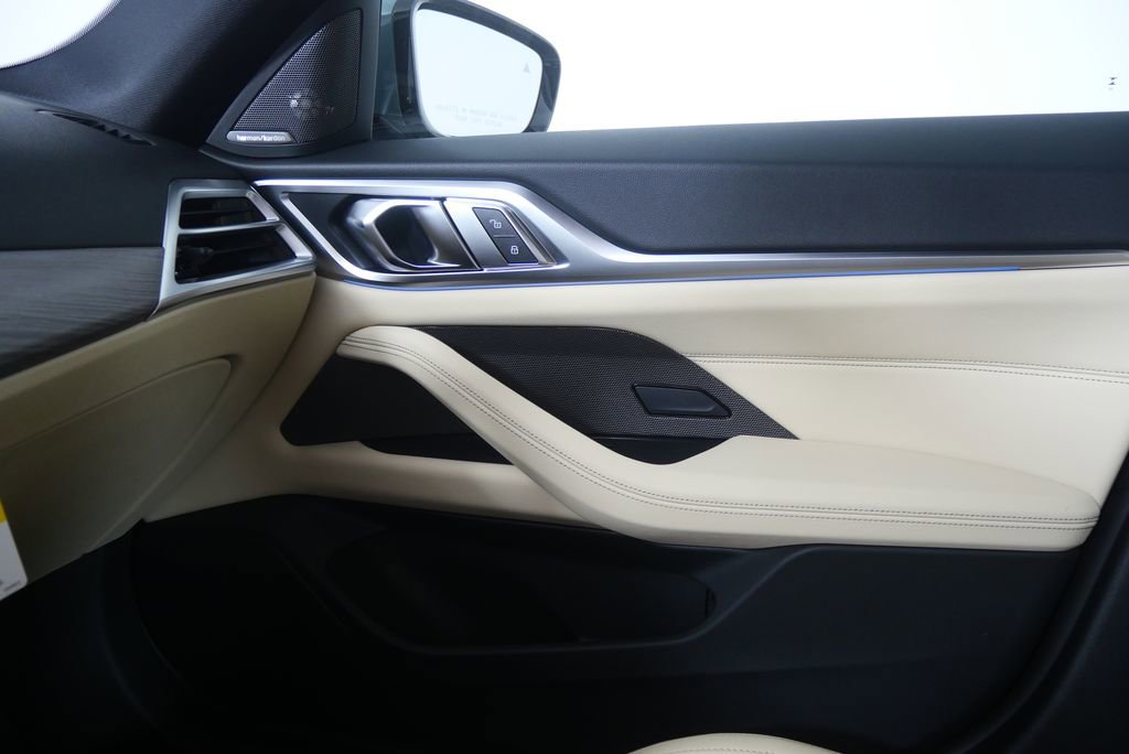 New 2026 BMW i4 eDrive40 w/ Premium Package image 25