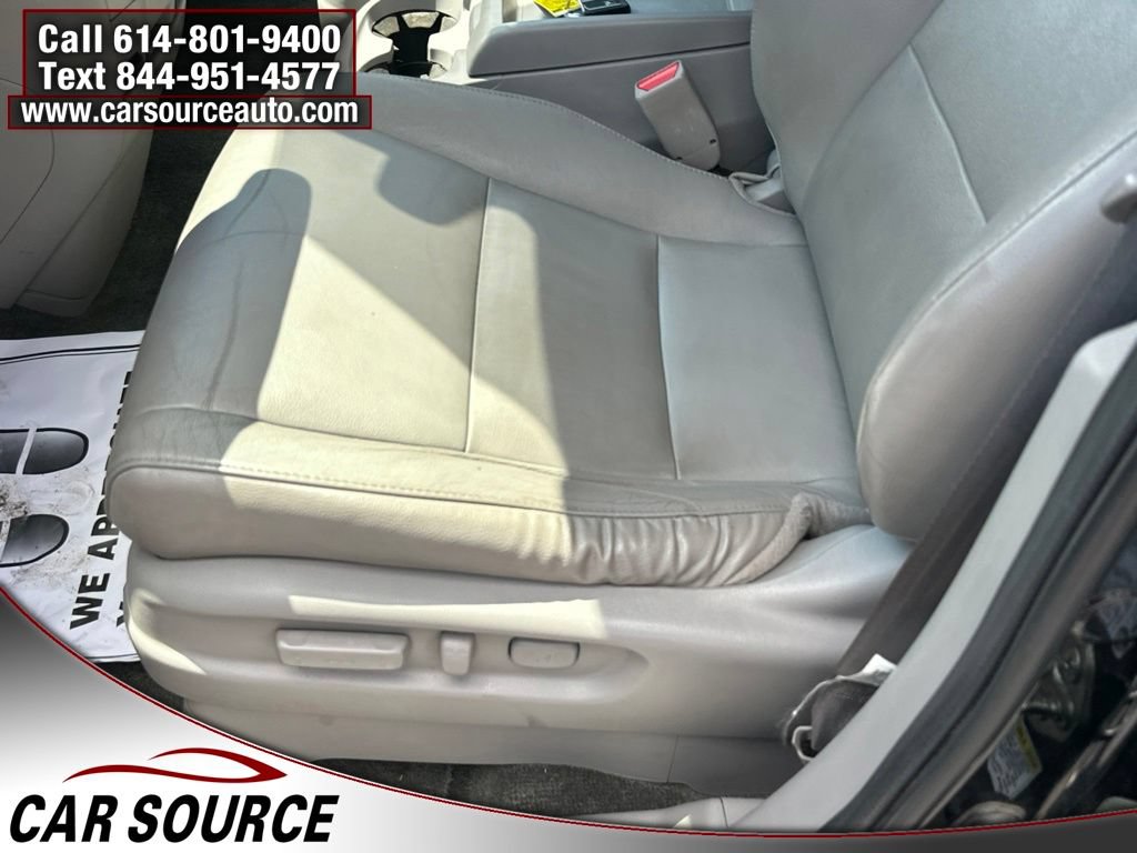 Used 2016 Honda Odyssey EX-L image 9