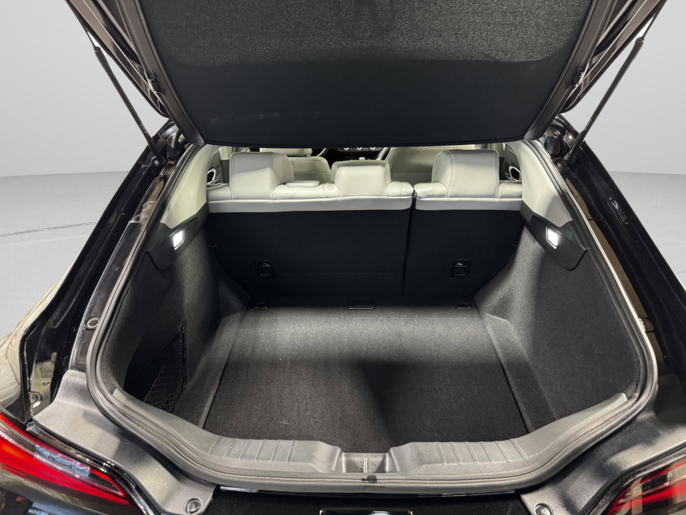 Certified 2023 Acura Integra FWD image 9