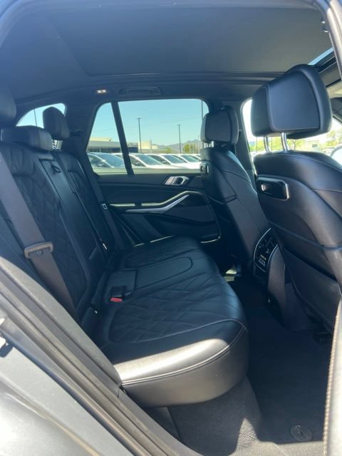 Used 2024 BMW X5 xDrive40i AWD/4WD image 31