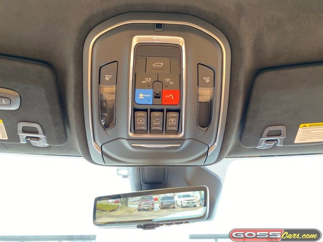 New 2026 Jeep Grand Cherokee Summit image 14