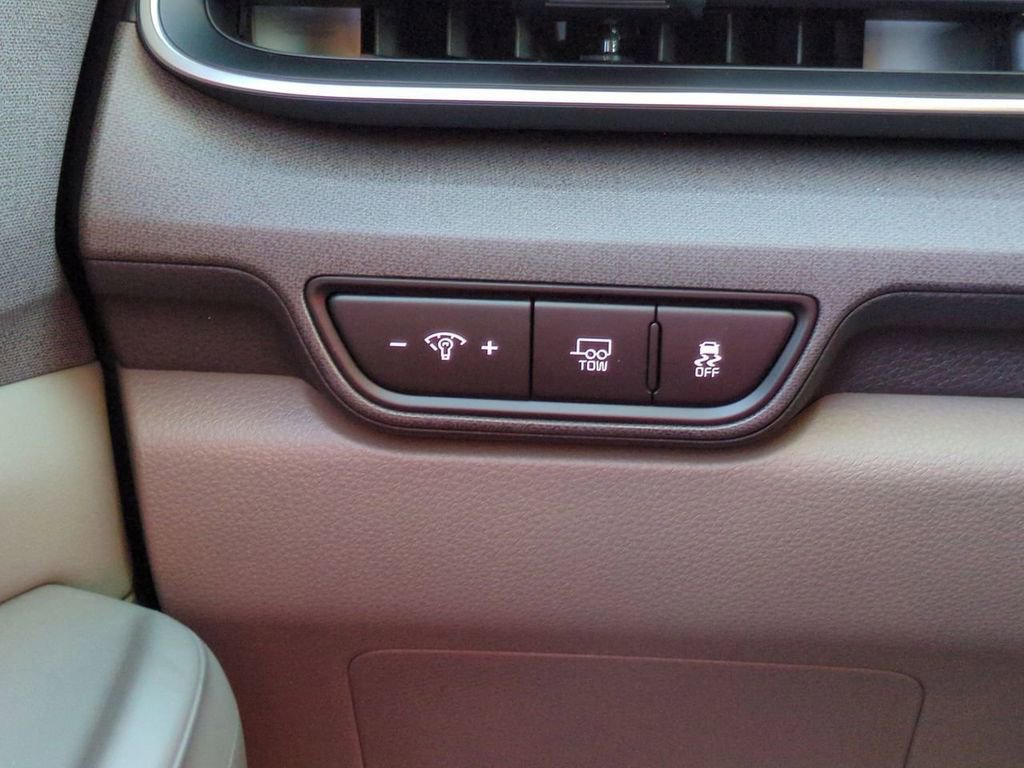 New 2026 Kia Carnival EX FWD image 17