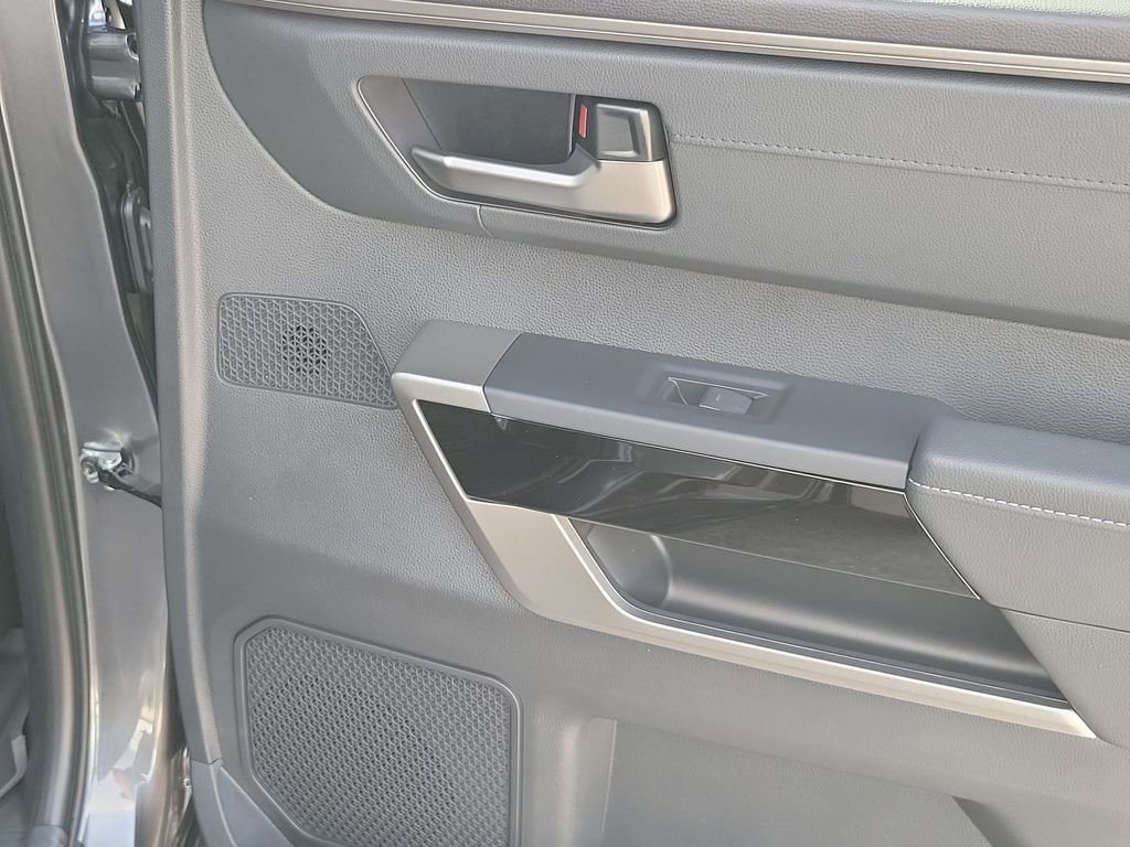 New 2026 Toyota Tundra Limited image 48