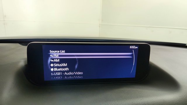 New 2026 MAZDA CX-50 AWD 2.5 Hybrid w/ Weather Package image 21