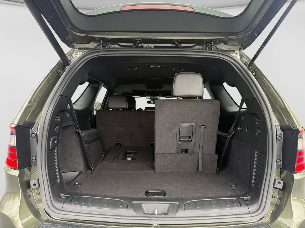 New 2026 Dodge Durango GT AWD/4WD image 18