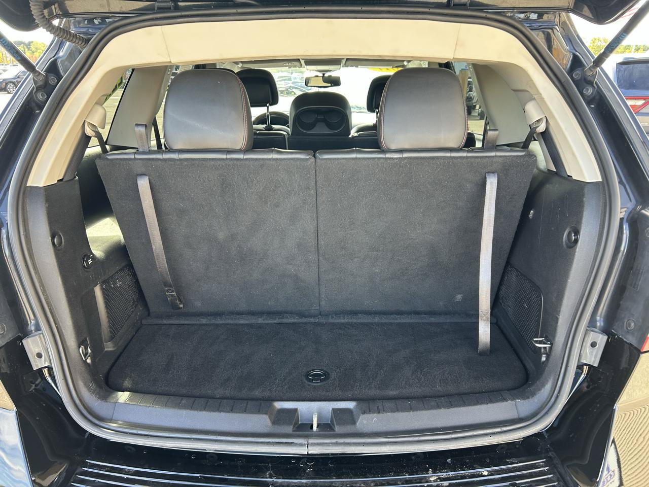 Used 2017 Dodge Journey GT w/ Driver Convenience Group FWD image 18