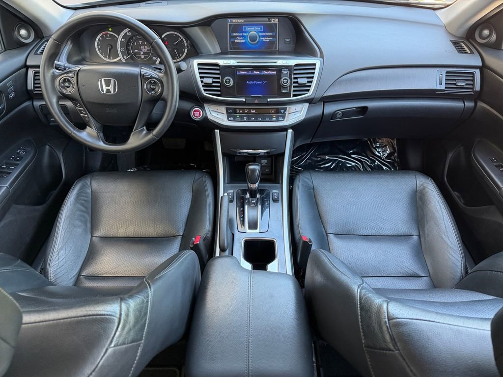 Used 2013 Honda Accord EX-L image 16