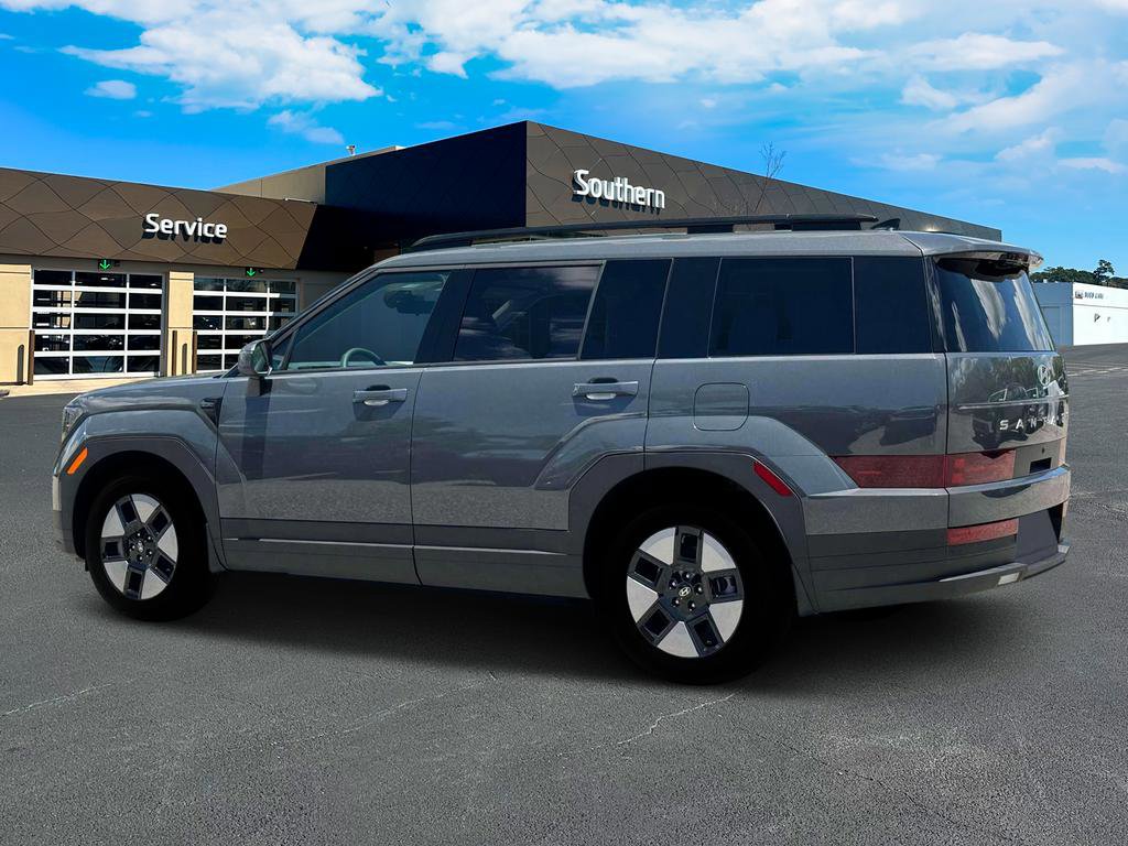 New 2026 Hyundai Santa Fe SEL image 4