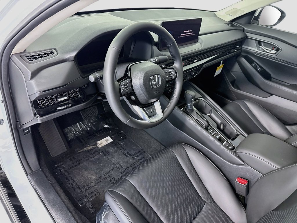 New 2026 Honda Accord Touring image 10