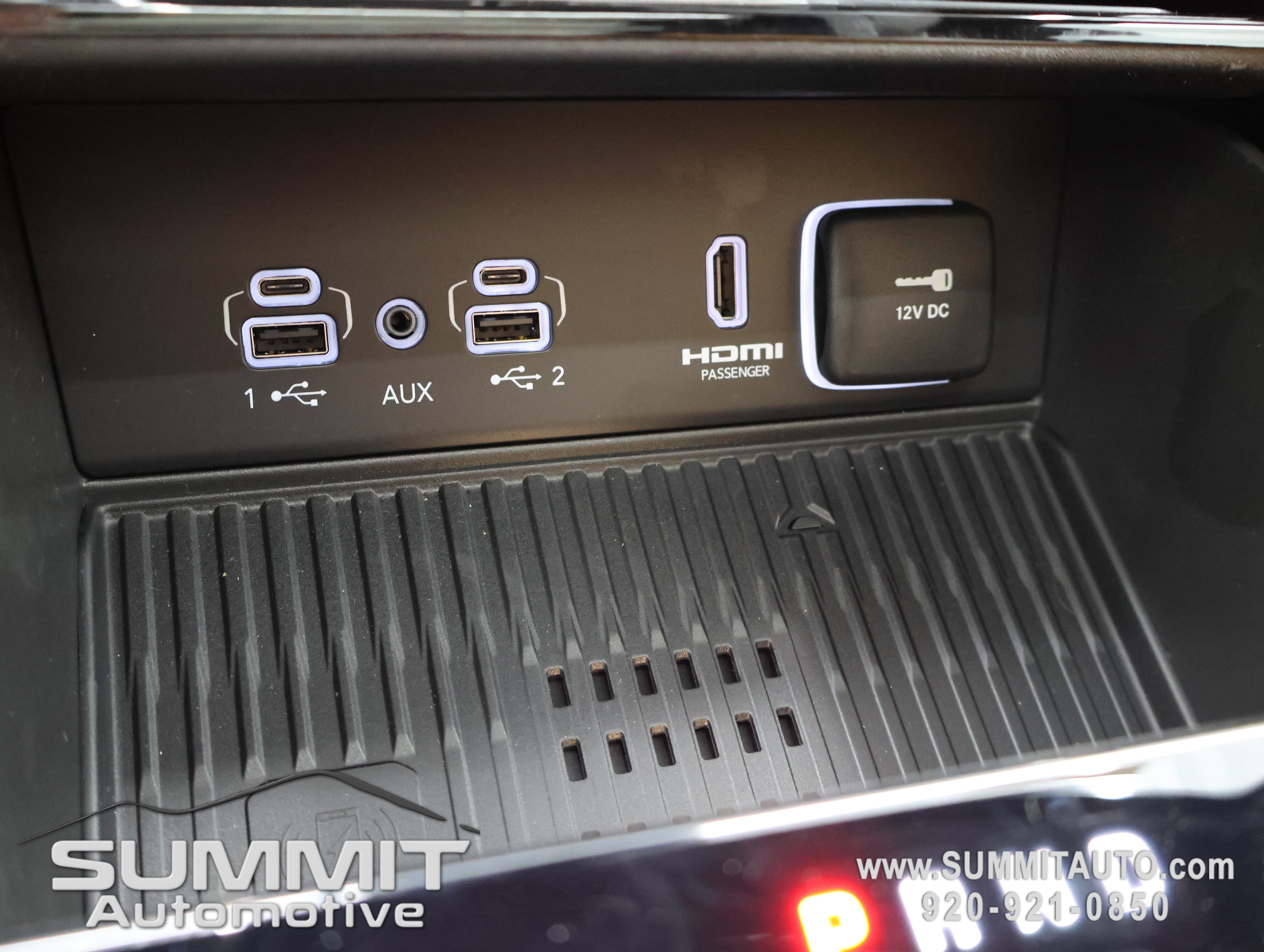 New 2026 Jeep Grand Cherokee L Summit w/ Obsidian Package AWD/4WD image 58