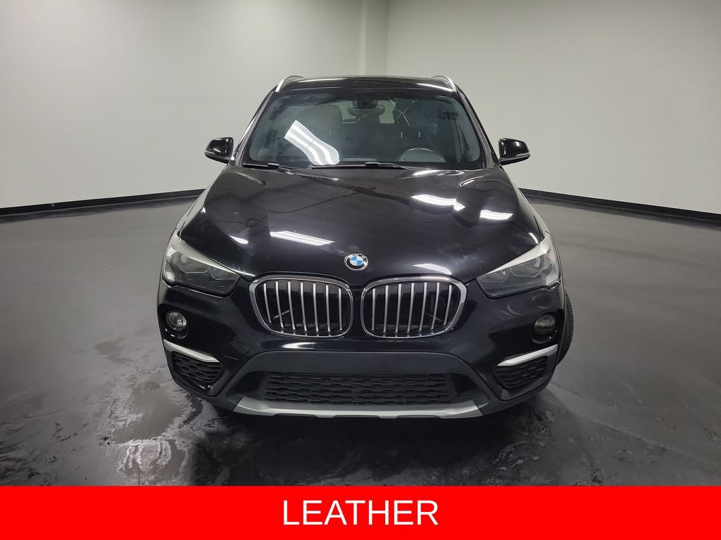 Used 2018 BMW X1 sDrive28i FWD image 2