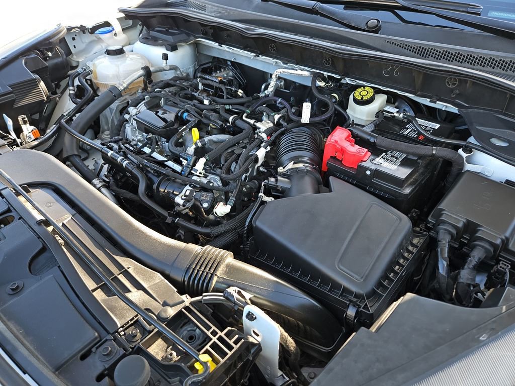 Used 2022 Ford Escape SE image 13