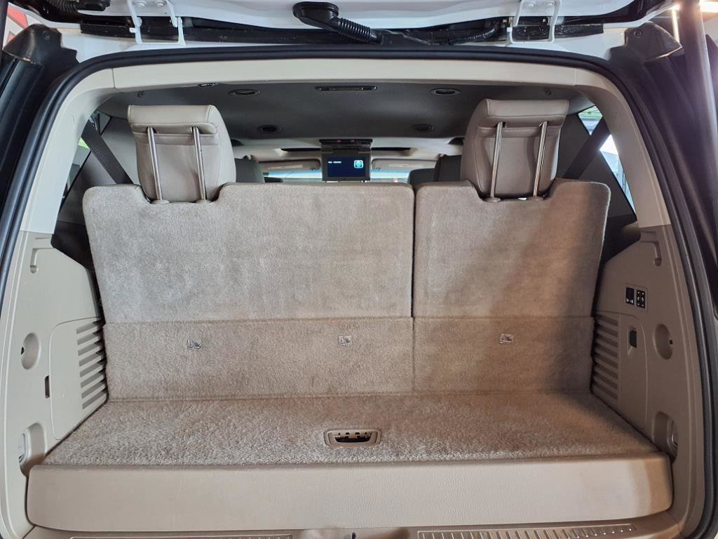 Used 2018 GMC Yukon SLT w/ Open Road Package image 6